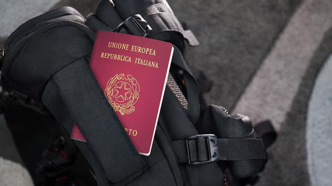 Semplificare il processo di ottenimento della cittadinanza italiana per gli argentini