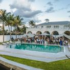 Así es la lujosa mansión del Kun Agüero en Miami valuada en 15 millones de dólares