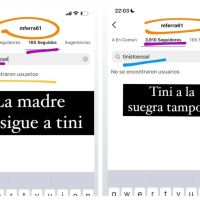 Aseguran que Tini Stoessel y Rodrigo de Paul darán un gran paso en su relación