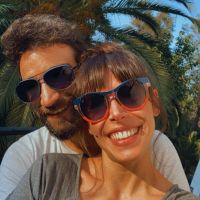 Confirmaron el romance de Sole Bayona y Mario Guerci y su ex rompió el silencio