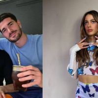 El curioso gesto de Tini Stoessel con la mamá de Rodrigo de Paul
