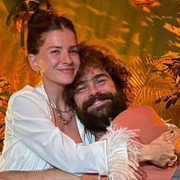 Peter Lanzani defendió a la China Suárez ante las feroces críticas que recibe