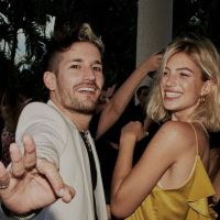 Ricky Montaner y Stefi Roitman