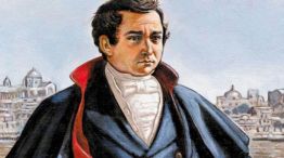 Mariano Moreno 20220607