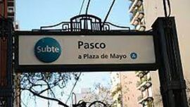 La estación se encuentra clausurada desde hace 70 años.