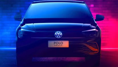 Polo Track: ¿cómo será el modelo más básico de Volkswagen?