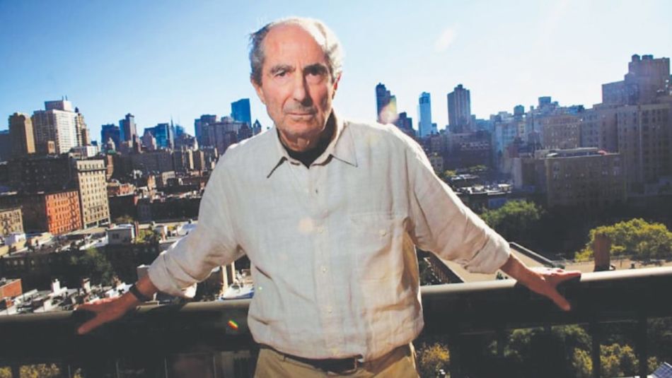 Philip Roth