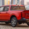Toyota pick-up compacta