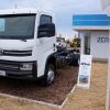 Volkswagen Camiones y Buses, presente en Agroactiva 2022.