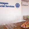 Volkswagen Camiones y Buses, presente en Agroactiva 2022.