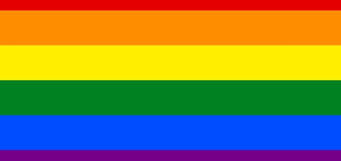 Mes del Orgullo: ¿cuál es el significado de cada color de la bandera LGBT+?