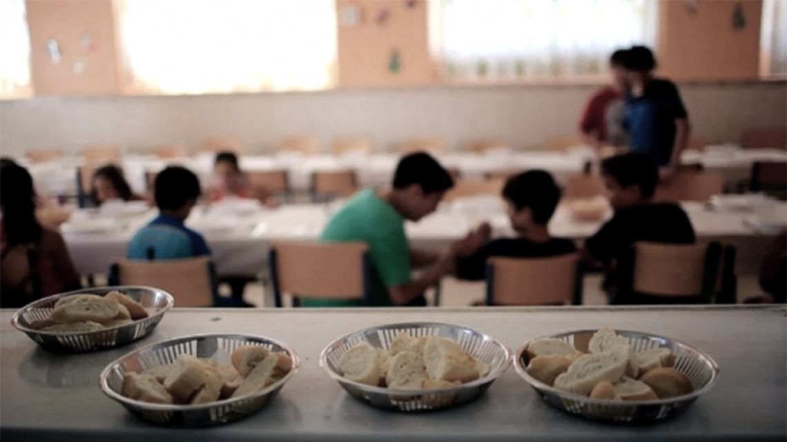 Bajó el hambre en Latinoamérica, pero para la FAO apenas es una señal no aún una tendencia