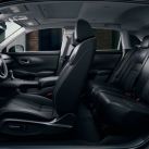 Honda ZR-V o HR-V