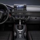 Honda ZR-V o HR-V