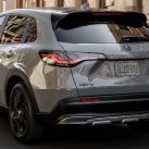 Honda ZR-V o HR-V