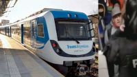 Incidente en el Ferrocarril Belgrano Sur