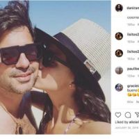 Conocé a la familia que formó Antonito de la Rúa después de su separación con Shakira