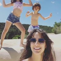 Conocé a la familia que formó Antonito de la Rúa después de su separación con Shakira