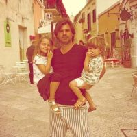 Conocé a la familia que formó Antonito de la Rúa después de su separación con Shakira
