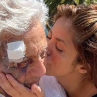 El conmovedor video de Shakira con su papá en medio del escándalo por su separación