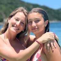 La complicidad de Mica Viciconte con Indiana Cubero mientras Nicole Neumann está en Europa