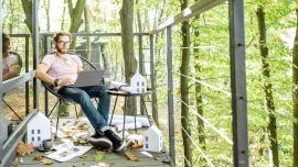 Aspire Vero y Nitro 5, dos grandes notebooks para regalarle a papá.