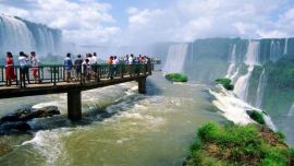 El circuito estuvo cerrado al público seis días.