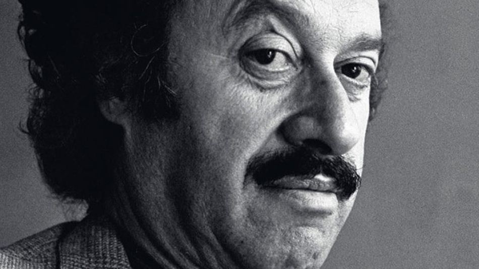 Enrique Lihn 20220608