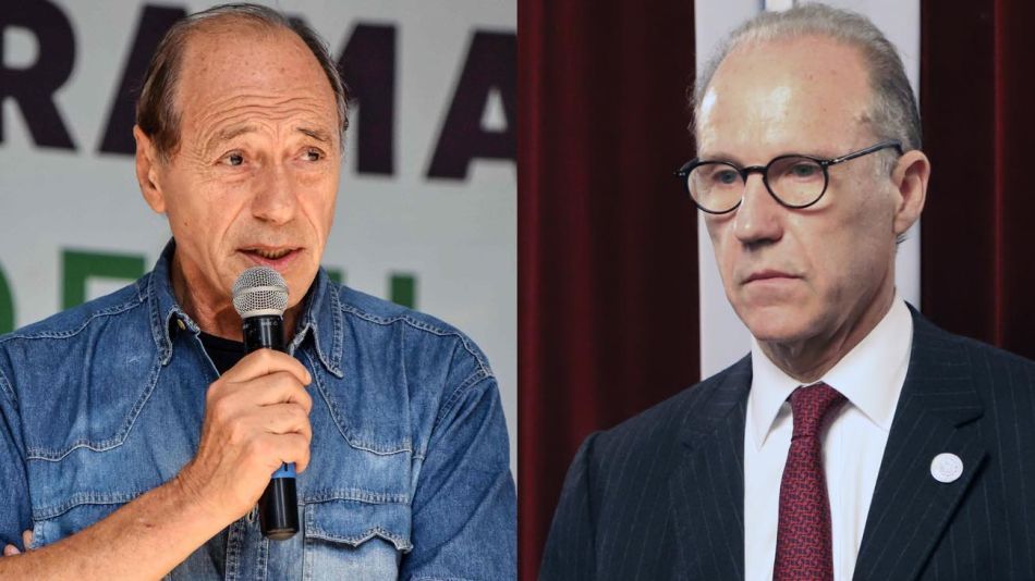 Eugenio Zaffaroni y Carlos Rosenkrantz 20220608