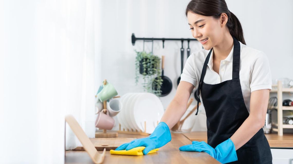 Empleadas de casas particulares: ¿cuánto cobran por hora en julio?
