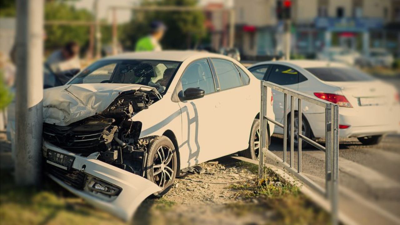 Accidente de tránsito | Foto:cedoc