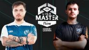 Leviatán y Macro Pampas se juegan el primer puesto de la Liga Master Flow