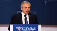 Alberto Fernández Cumbre de las Américas g_20220609