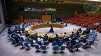 El Consejo de Seguridad de Naciones Unidas se reúne sobre las amenazas a la paz y la seguridad