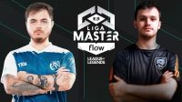 Leviatán y Macro Pampas se juegan el primer puesto de la Liga Master Flow