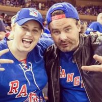 Rebel Wilson presentó a su novia: "Lo que realmente necesitaba una princesa"