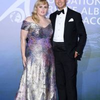 Rebel Wilson presentó a su novia: "Lo que realmente necesitaba una princesa"