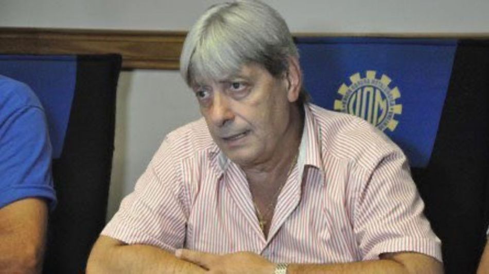 Abel Furlán