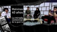 Malvinas 40 años 20220610