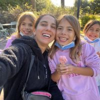 Cinthia Fernández implacable con la mamá de Matías Defederico: “Me da asco, es una nefasta”