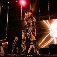 Dua Lipa, Cazzu y Gorillaz fueron los platos fuertes del primer día del weekend II del Primavera Sound 2022
