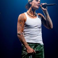 Justin Bieber sufrió una parálisis facial y preocupa su salud: “Manténganme en sus oraciones”