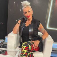 La historia de vida que une a Daniela Cardone con Pampita: “Crees que te morís”