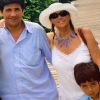 Rocco Gastaldi, así luce hoy el hermano menor de Nacho y Juana Viale