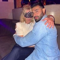 Se casó Britney Spears: el escandaloso espisodio con un ex que casi lo arruina todo