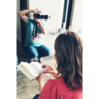 VB Fotografía: Tips para realizar autorretratos con celular
