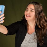 VB Fotografía: Tips para realizar autorretratos con celular