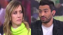 Julieta Prandi y El Tucu López