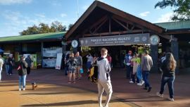 El último aumento había sido hace 6 meses.