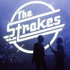 The Strokes, iconos del rock en Primavera Sound